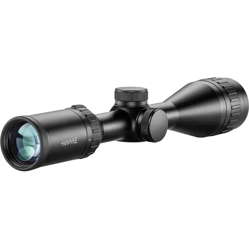 Прицел оптический Hawke Airmax 3-9х40 сетка AMX - фото 2