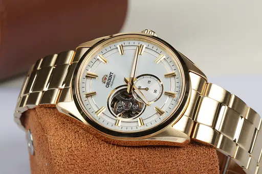 Часы Orient RA-AR0007S10B - фото 4