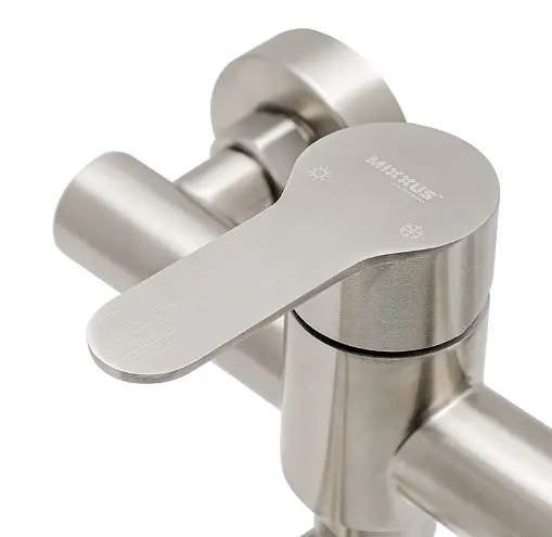 Змішувач для кухні Mixxus DAX-005 (MI5901) - фото 4