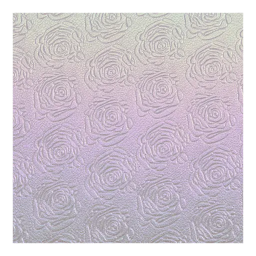 Щотижневик датований Buromax Bloom 2026 153 x 87 мм штучна шкіра срібний (BM.2911-24) - фото 4