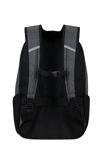 Рюкзак 17,3" American Tourister STREETHERO GREY 47,5x32x23 ME2*08003 - фото 2