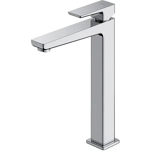 Змішувач для раковини Omnires Parma chrom (PM7412CR) - фото 1