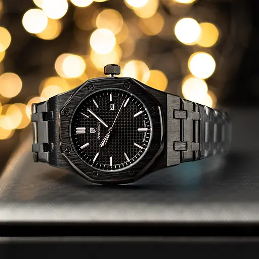 Годинник Poedagar Morion - фото 8