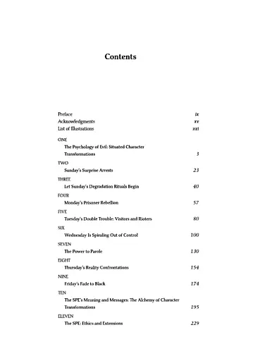 The Lucifer Effect. How Good People Turn Evil - фото 2