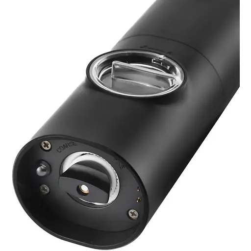 Електричний млинок для солі перцю Ringel Fusion 18 см ABS пластик керамічні леза (RG-5122-01) - фото 3