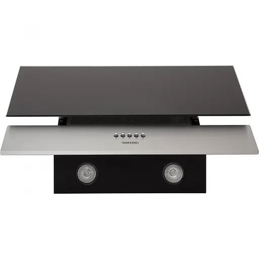 Витяжка похила Eleyus Della 700 60 IS+BL - фото 8