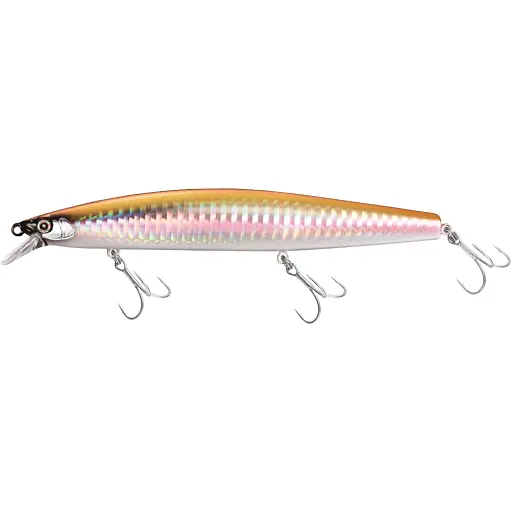 Воблер Shimano Exsence Silent Assassin AR-C 129F 129 мм 22.0 г 05T Kisu, 0,5-0,8 м