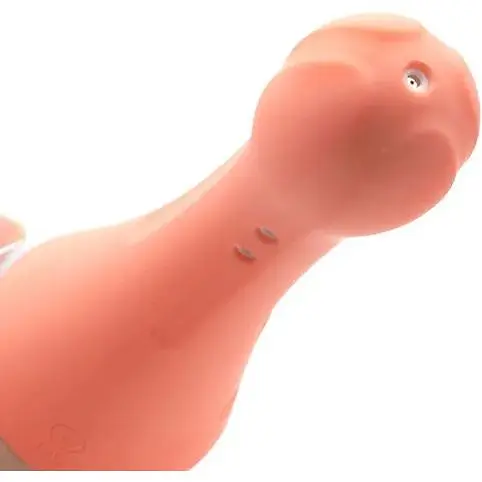 Автоматичний анальний душ KisToy Bowling - фото 2