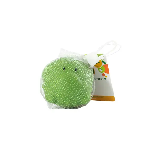 Детская игрушка для купания "Реготунчики" 8745_зелене_звірятко - фото 2