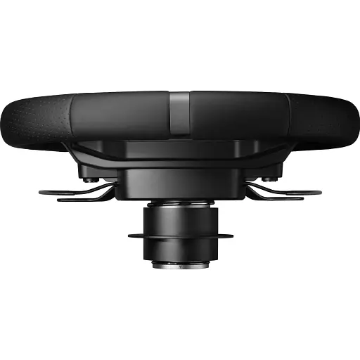 Ігрове кермо Logitech G Pro Racing Wheel для PC (941-000217) [130941] - фото 7