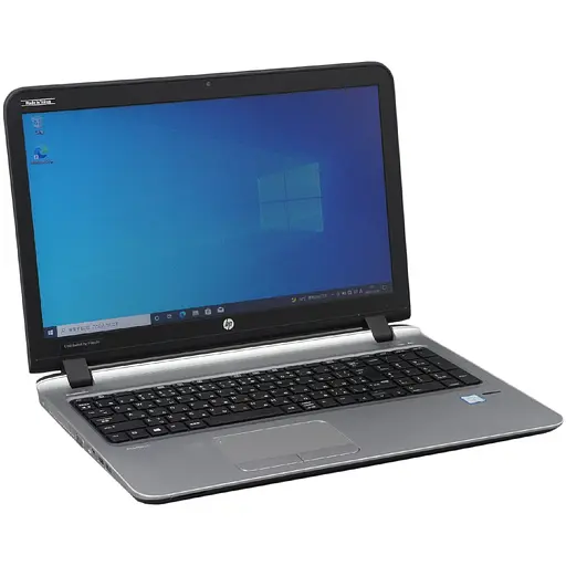 Ноутбук HP Probook 450 G3 i5-6200U, 8Gb, 128Gb SSD