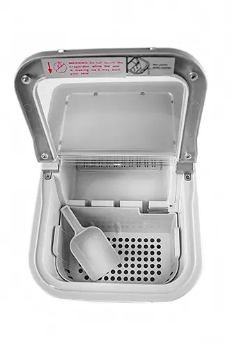 Льодогенератор Camry CR 8073 - фото 6