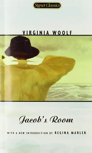Jacob's Room