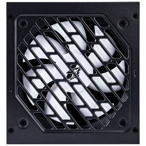 Блок живлення 1stPlayer PS-650FK 650W (FK-650-BK-EU) - фото 2