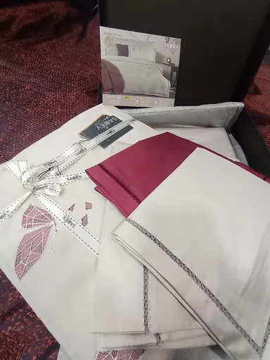 Постільна білизна Papilio Сатин Преміум+світиться у темноті Sarev pbe0051698 - фото 7