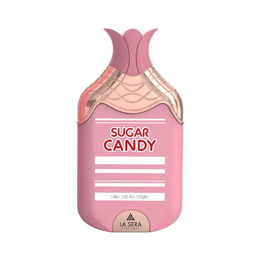 Парфюмированная вода женская La Sera Sugar Candy 100 мл (MM35015)
