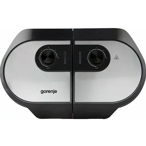 Вафельниця Gorenje WM 1400 SB (743943) - фото 3