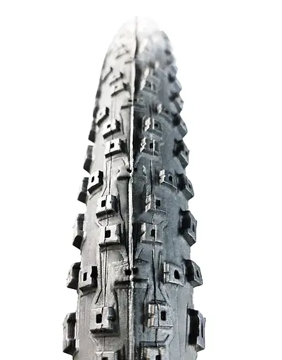 Покришка велосипедна INNOVA IA-2569-17 шипована 27.5х2.10 (54-584) (G0000412) - фото 1