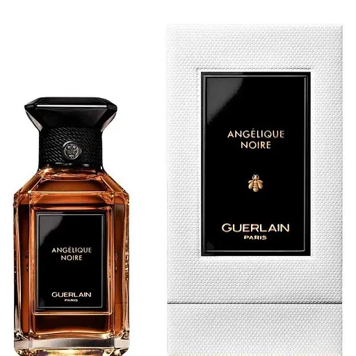 Оригинал Guerlain Angelique Noire 100 мл парфюмированная вода - фото 1