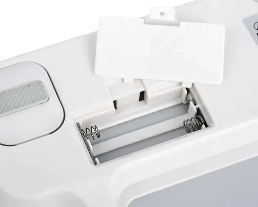 Ваги підлогові Mesko MS 8150 скляні до 150 кг точність 100 г Білі - фото 3