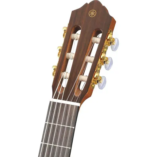 Класична гітара Yamaha CG162C [130379] - фото 3