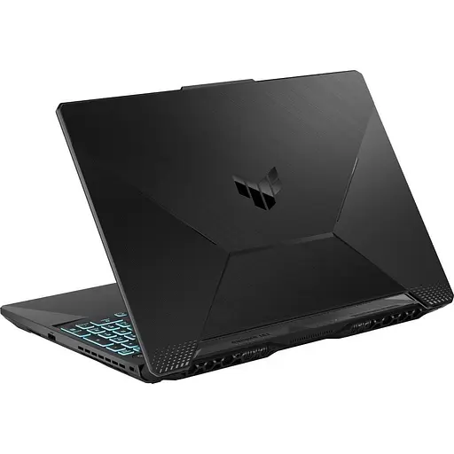 Ноутбук Asus TUF A15 FA506NC-HN026 - фото 7
