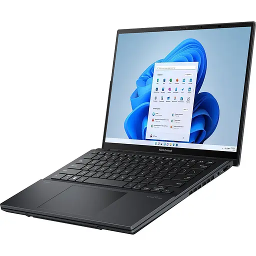 Ноутбук Asus ZenBook Duo UX8406CA (90NB14X1-M001J0) [151412] - фото 4