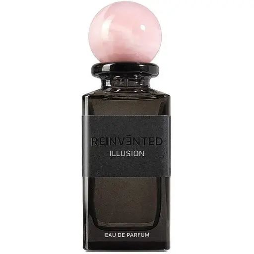 Парфюмированная вода оригинал Reinvented Illusion 75 мл - фото 1