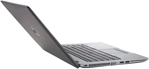 Ноутбук HP EliteBook 840 G2 (i5-5300U/8/128SSD) - Class B "Б/У" - фото 5