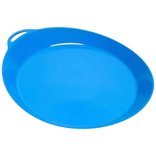 Тарелка Lifeventure Ellipse Plate Navy Blue (1012-75270)
