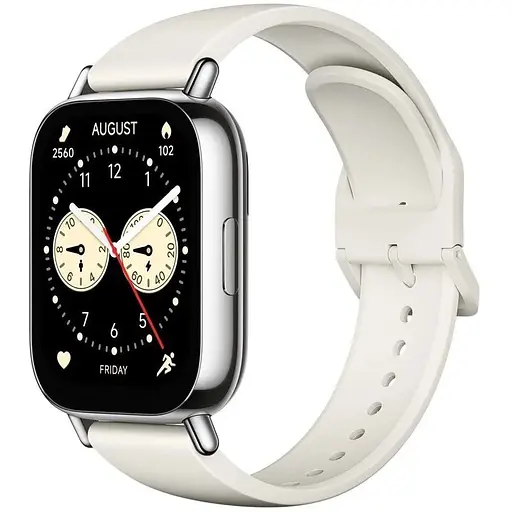 Смарт-часы Redmi Watch 5 Lite Light Gold (BHR8791G) - фото 2