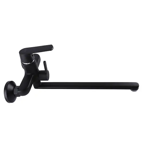 Смеситель для ванны Globus Lux Laguna GLA-0208-10-BB - фото 2