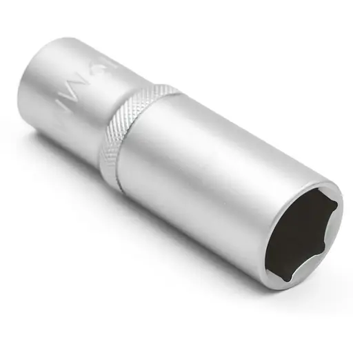 Головка торцева Wurth шестигранна 1/2IN подовжена SW19 Red Stripe (5763012119) - фото 4