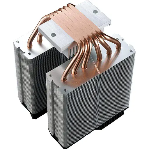 Кулер для процессора Cooler Master MasterAir MA621P TR4 Edition (MAP-D6PN-218PC-R2) - фото 7