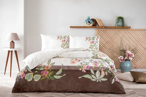 Постільна білизна Judy Ранфорс Tac pbe0051215 - фото 1