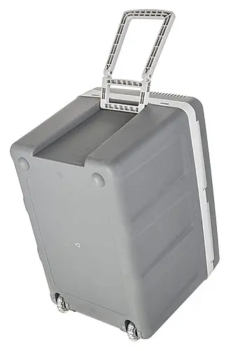 Туристический холодильник Camry CR 8061  45 л - фото 2