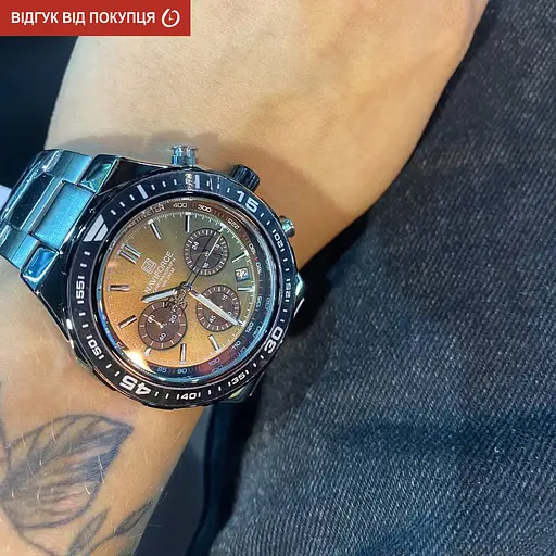 Годинник Naviforce Ocean - фото 10