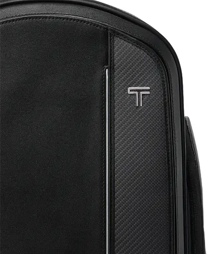 Рюкзак 15" Tumi ARRIVE' BLACK 39,5x37x15 095503051DL4 - фото 6