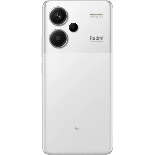 Смартфон Xiaomi Redmi Note 13 Pro+ 12/512GB White - фото 4