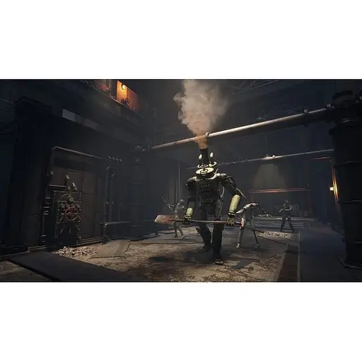 Гра Lies of P (російські субтитри) (PS5) - фото 6