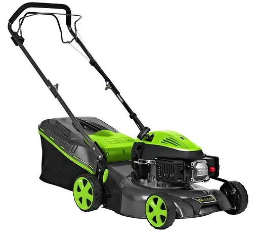 Бензинова газонокосарка Zipper ZI-BRM420 - фото 1