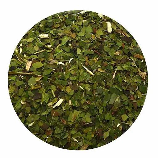 Йерба Мате Green Absinth - 50 г - фото 2