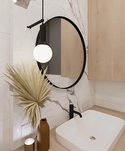 Подвес Hitch, PikArt арт. 23706 Черный - фото 6