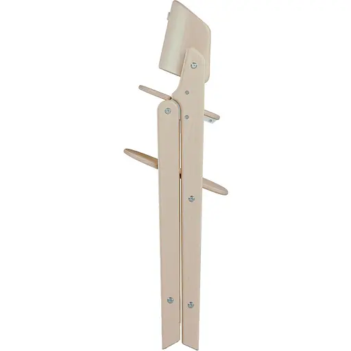 Стільчик для годування Cybex Click & Fold 3в1 All Natural (524000821) - фото 6