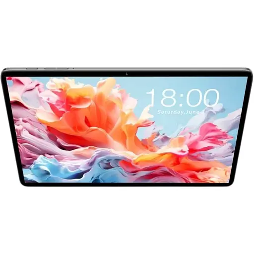 Планшет Teclast P30T (GIFT) 10.1" HD/4GB/128GB/A523/6000mAh/WIFI/2+5Mp/metal/Grey - фото 3