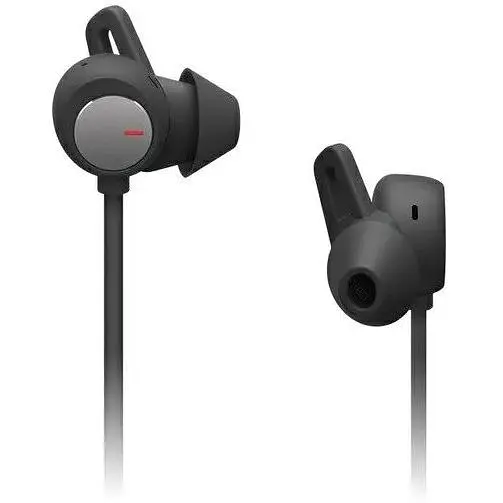 Наушники Huawei FreeLace Pro 2 black - фото 3