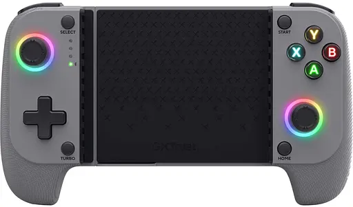 Trust Геймпад Trust GXT 735G Mylox Wireless mobile Gaming Controller, BT, сірий - фото 1