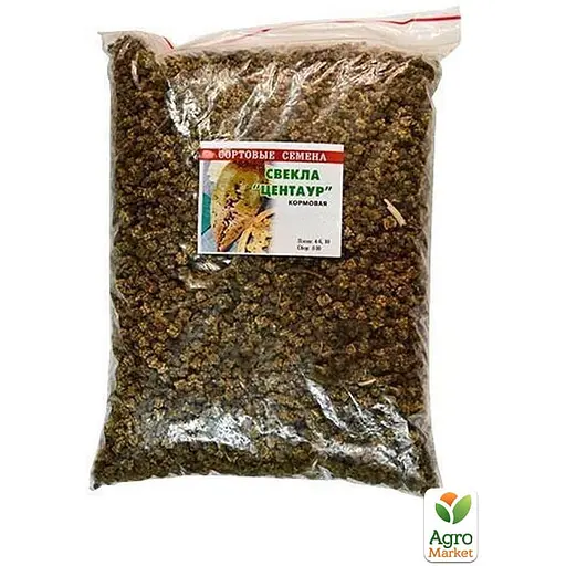 Свекла Кормовая "Центаур" ТМ "Весна" 500г (15222) - фото 2