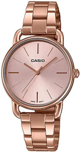 Часы Casio Timeless Collection LTP-E412PG-4A