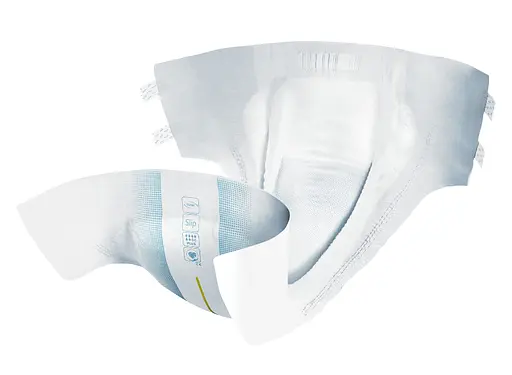 Уцінка. Підгузки для дорослих Tena Slip Plus Small 30 шт. - фото 4